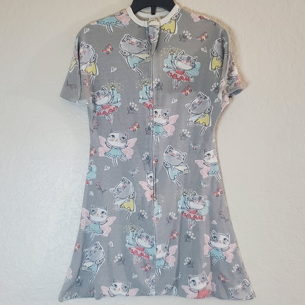 Zipadee-Zip Baby Sleep Sac Size M (6-12m)